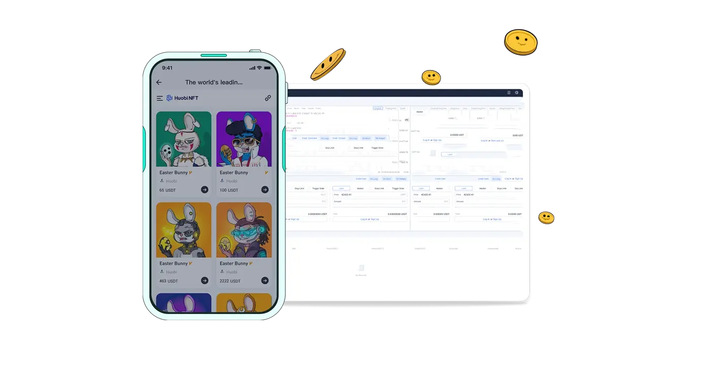 ustd交易app下载